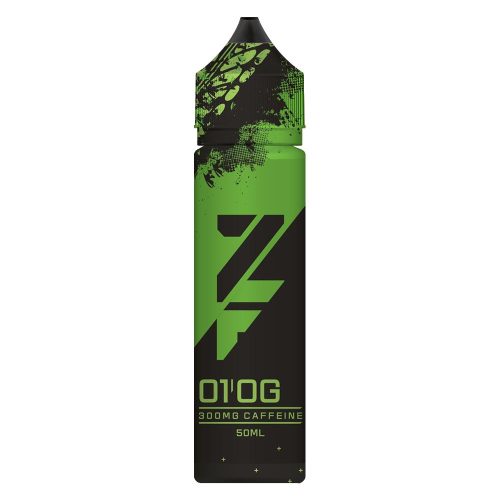 01 OG 50ML Z FUEL